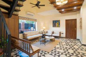 Hostie Vaikuntha - 3BHK Mountain Villa, Dehradoon